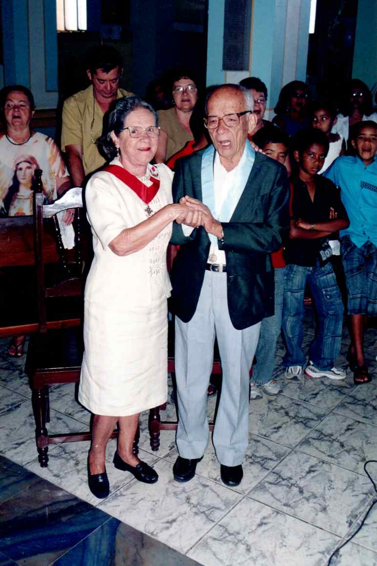 Memórias de Tia Orora