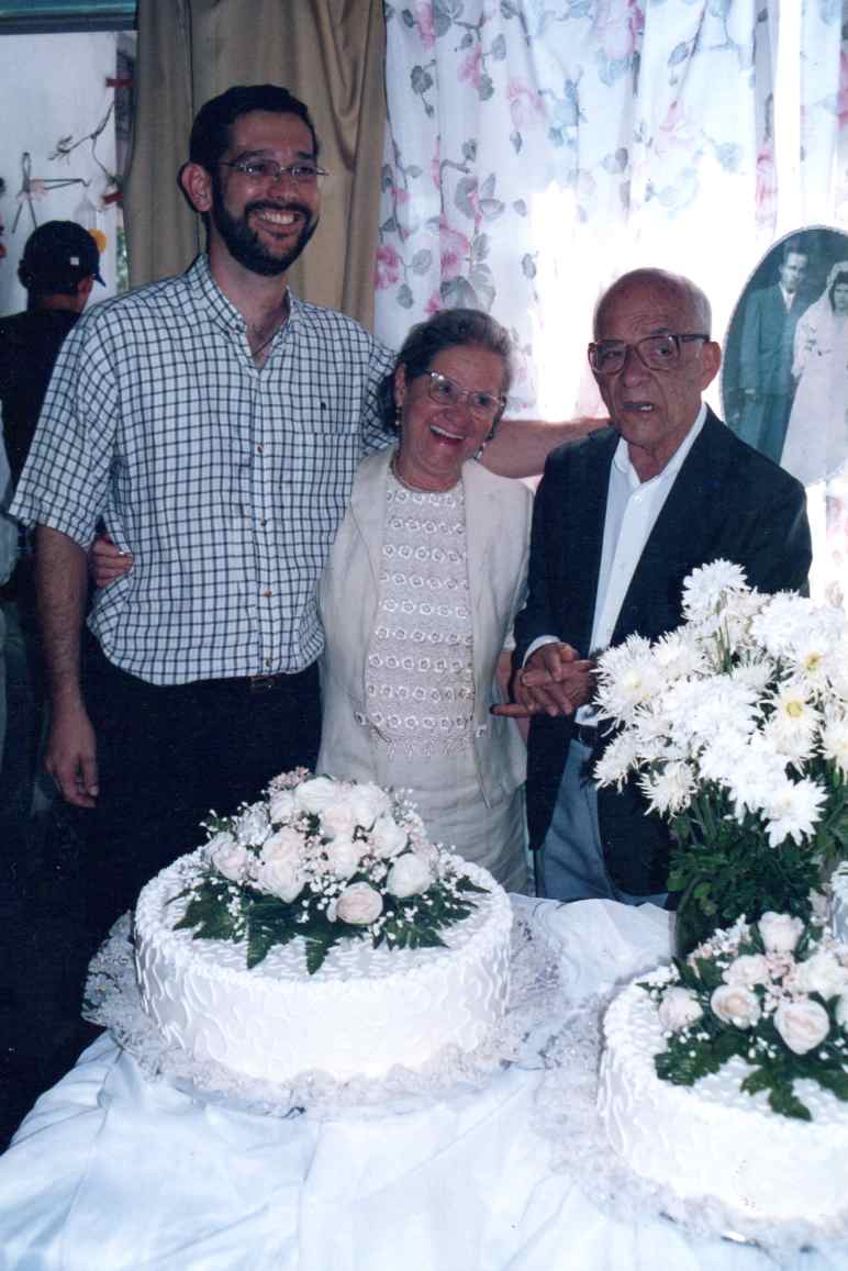 Memórias de Tia Orora