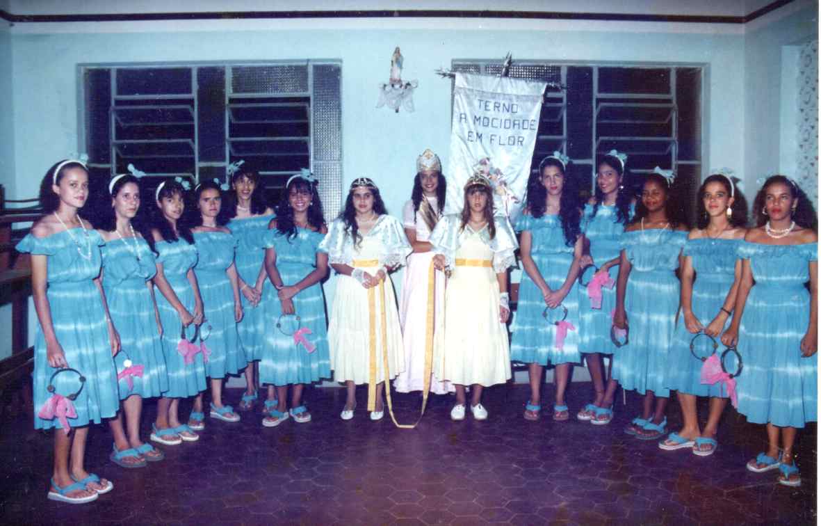 Memórias de Tia Orora