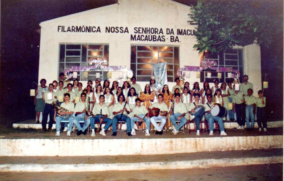 Memórias de Tia Orora