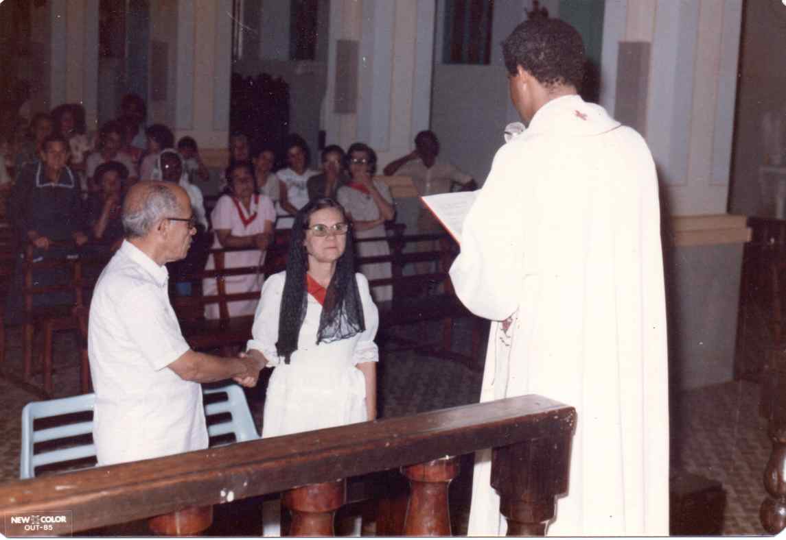 Memórias de Tia Orora