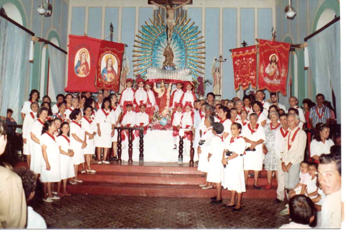 Memórias de Tia Orora